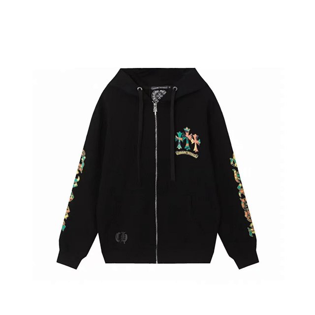 Chrome Hearts Hoodie: seller detail photo 10