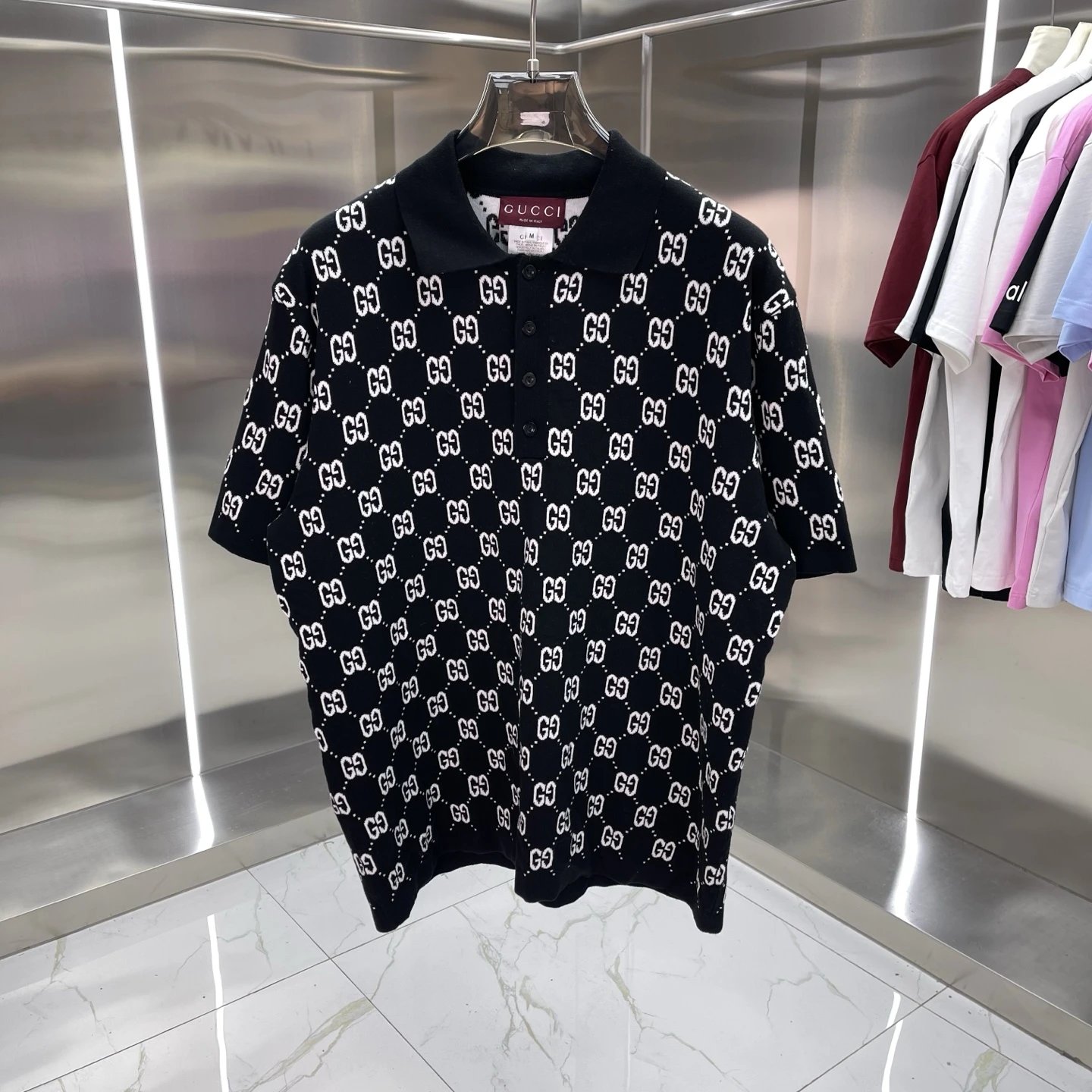 LV Louis Vuitton Sweater