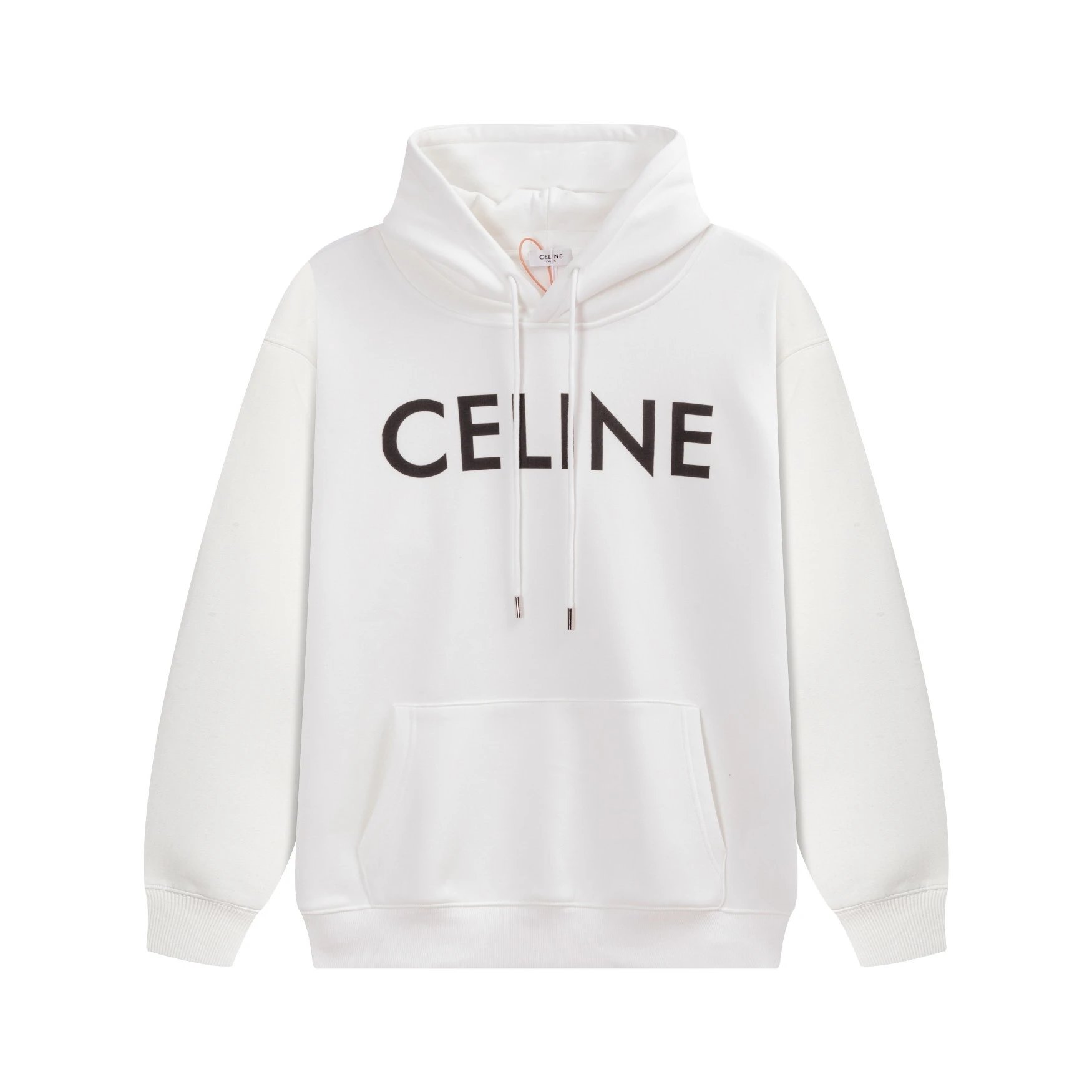 Celine Hoodie