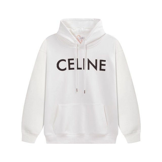 Celine Hoodie: seller detail photo 7