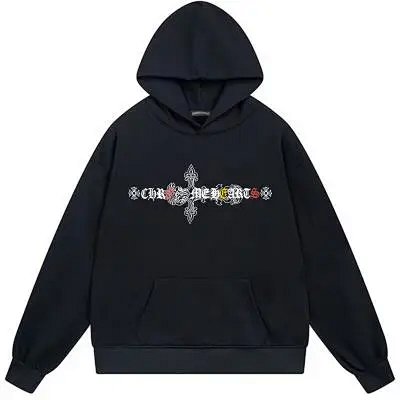 Chrome Hearts Hoodie: seller detail photo 4