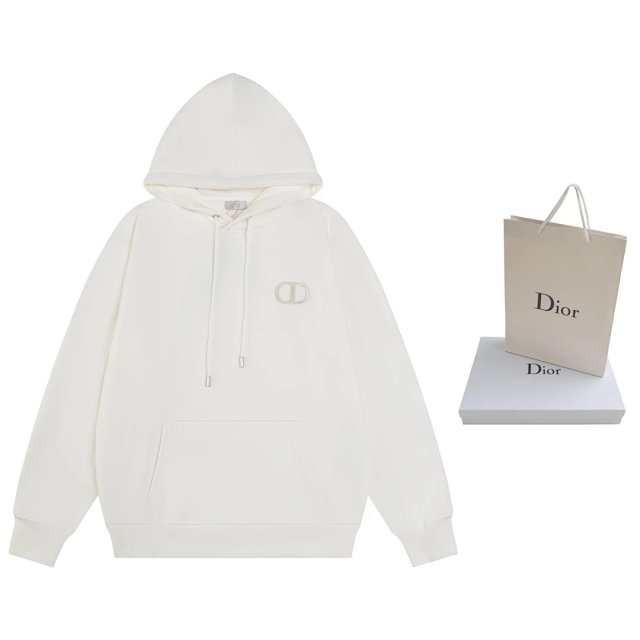 Dior Hoodie: seller detail photo 5