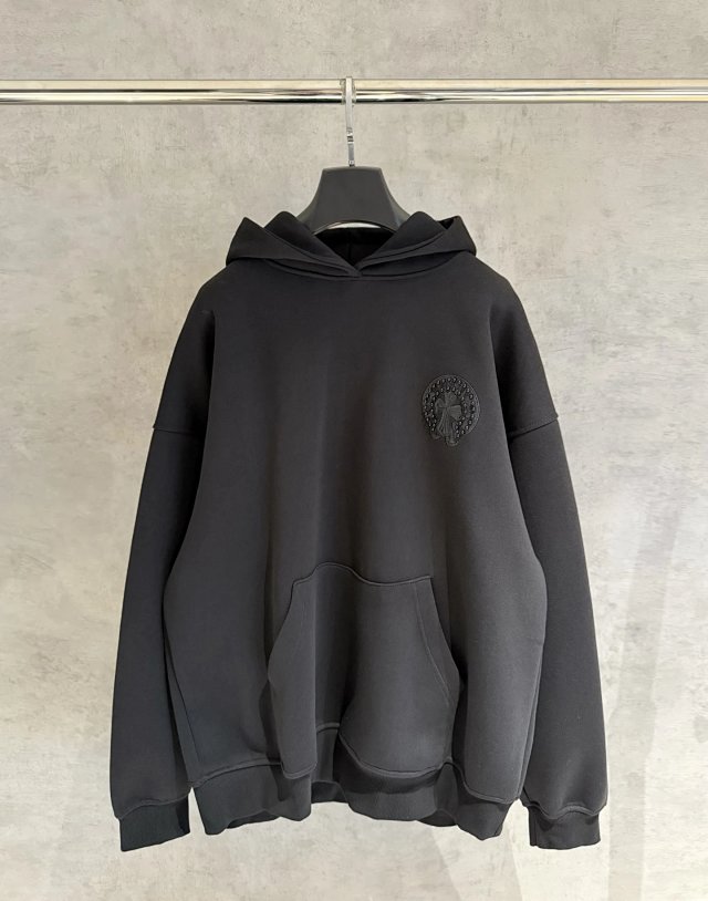 Chrome Hearts Hoodie: seller detail photo 7