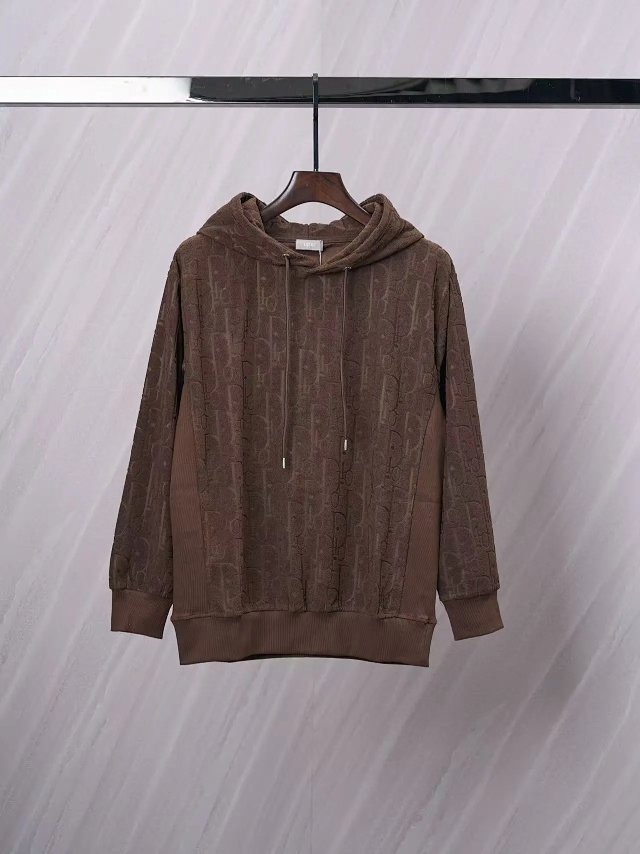 Dior Hoodie: seller detail photo 4