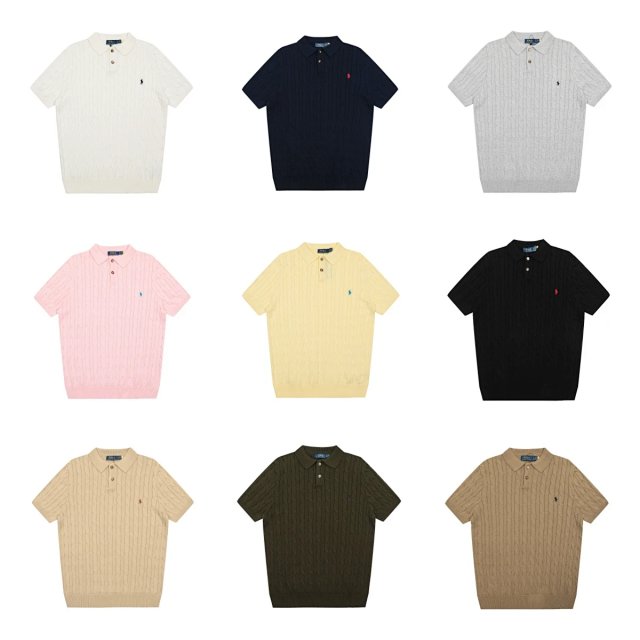 Ralph Lauren Sweater: seller detail photo 1