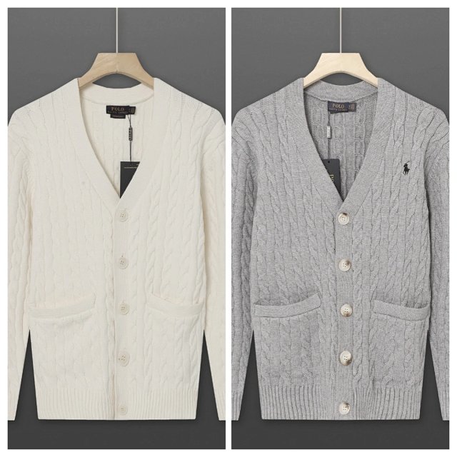 Ralph Lauren Sweater: seller detail photo 1
