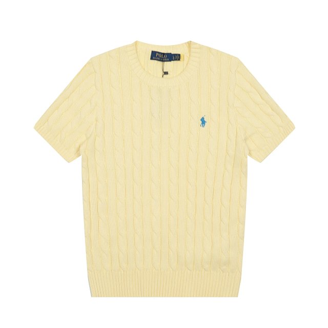 Ralph Lauren Sweater: seller detail photo 6