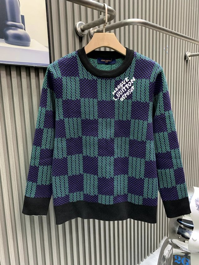 LV Louis Vuitton Sweater: seller detail photo 2
