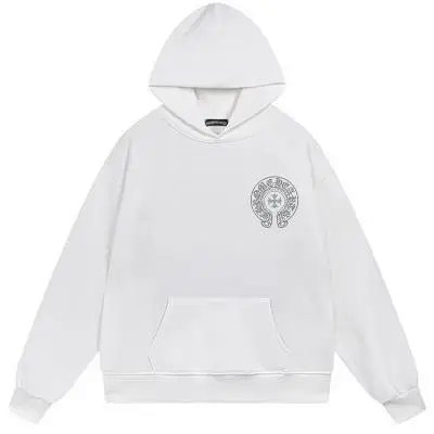 Chrome Hearts Hoodie: seller detail photo 12