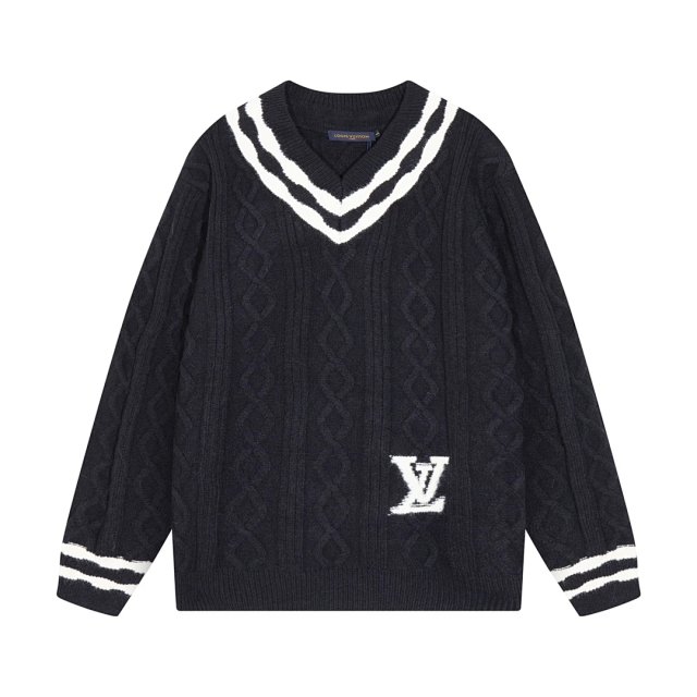 LV Louis Vuitton Sweater: seller detail photo 3