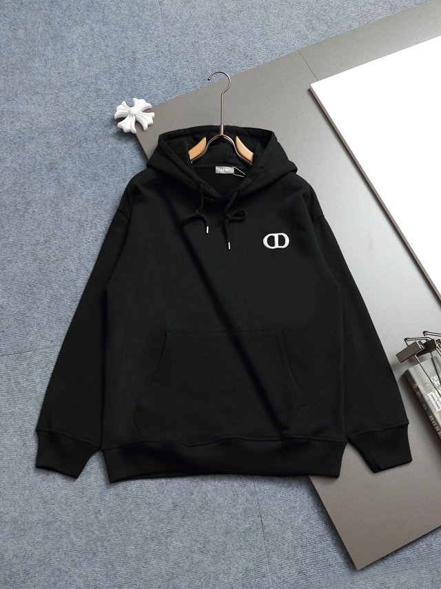 Dior Hoodie: seller detail photo 5