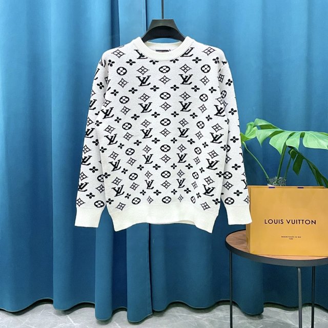 LV Louis Vuitton Sweater: seller detail photo 8