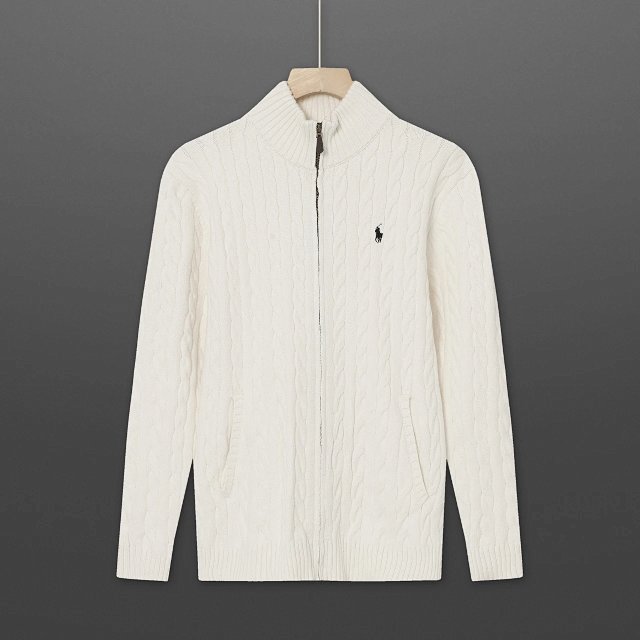 Ralph Lauren Sweater: seller detail photo 3