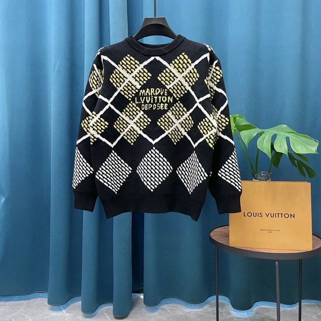 LV Louis Vuitton Sweater: seller detail photo 11