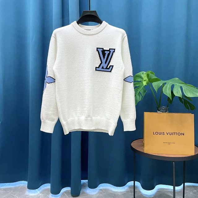 LV Louis Vuitton Sweater: seller detail photo 5