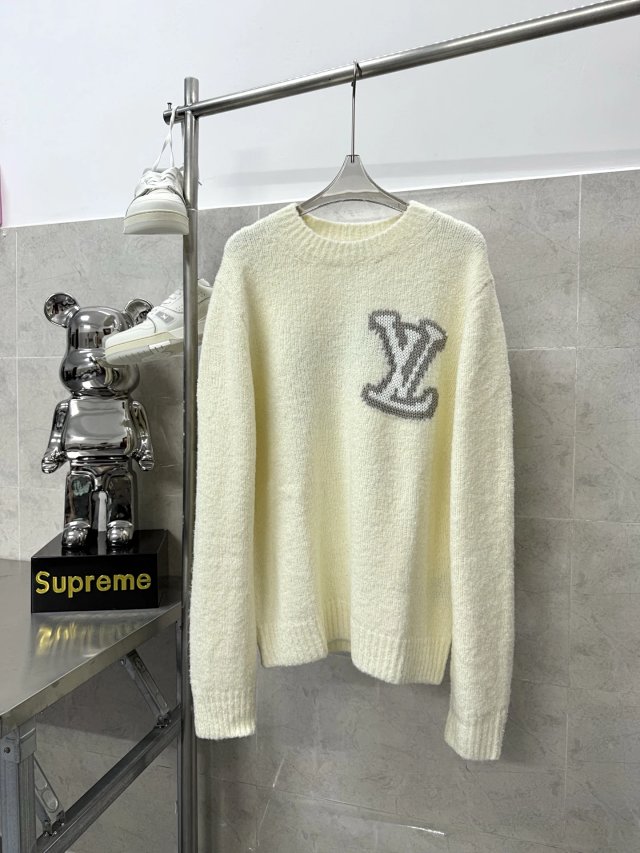 LV Louis Vuitton Sweater: seller detail photo 2
