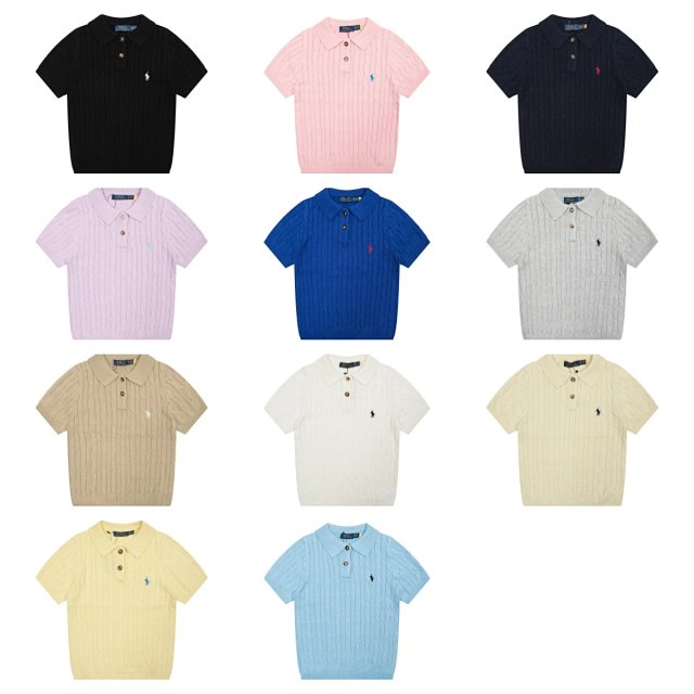 Ralph Lauren Sweater: seller detail photo 1