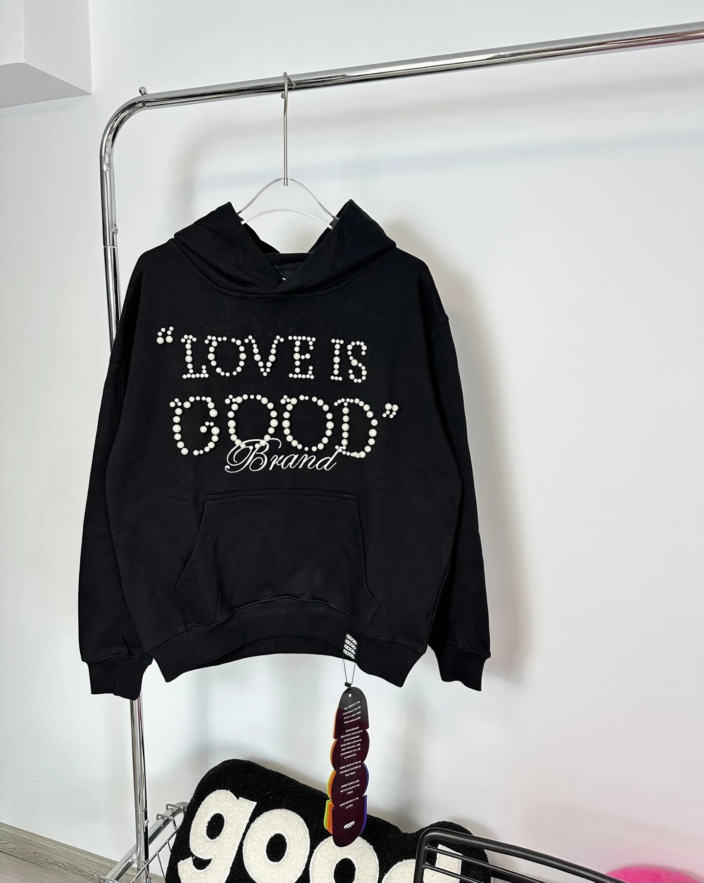 Goodbrand Hoodie