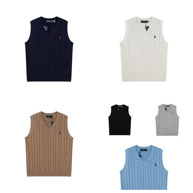 Ralph Lauren Sweater: seller detail photo 1