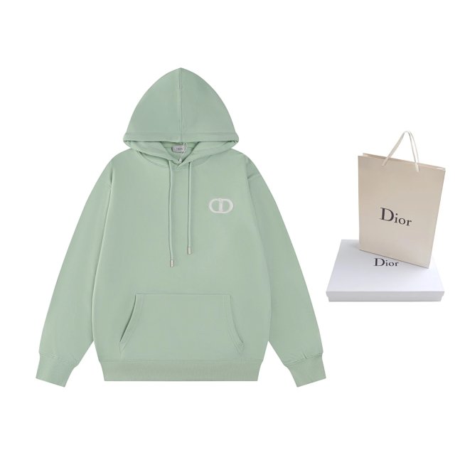 Dior Hoodie: seller detail photo 2