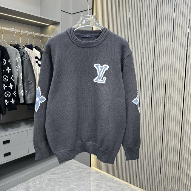 LV Louis Vuitton Sweater: seller detail photo 11