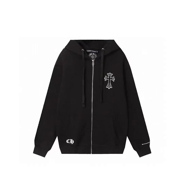 Chrome Hearts Hoodie: seller detail photo 5