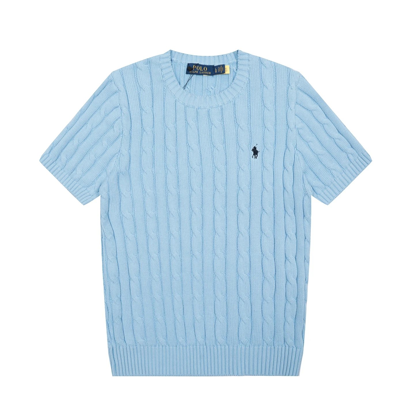 Ralph Lauren Sweater — Swetry