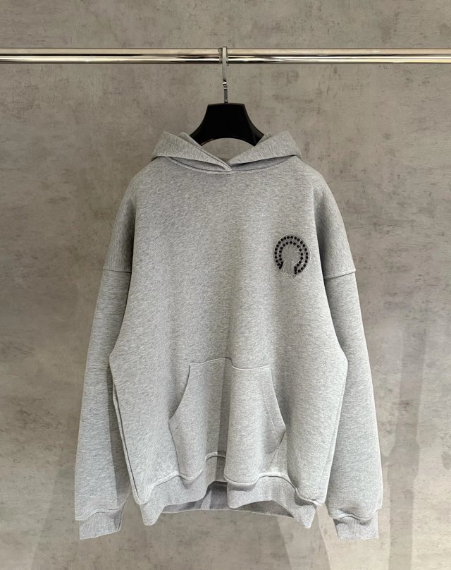 Chrome Hearts Hoodie: seller detail photo 6