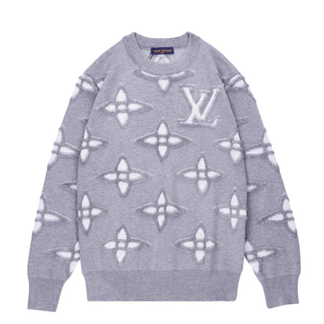 LV Louis Vuitton Sweater: seller detail photo 3