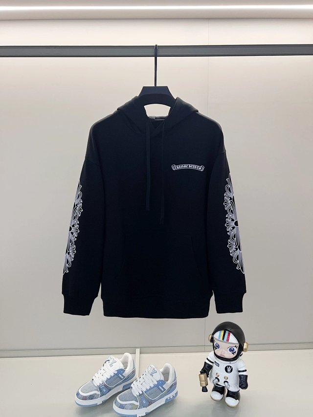 Chrome Hearts Hoodie: seller detail photo 5