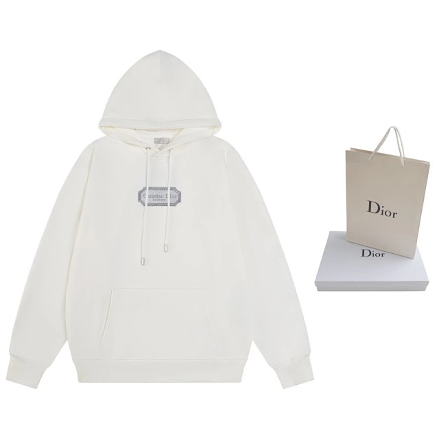 Dior Hoodie: seller detail photo 9