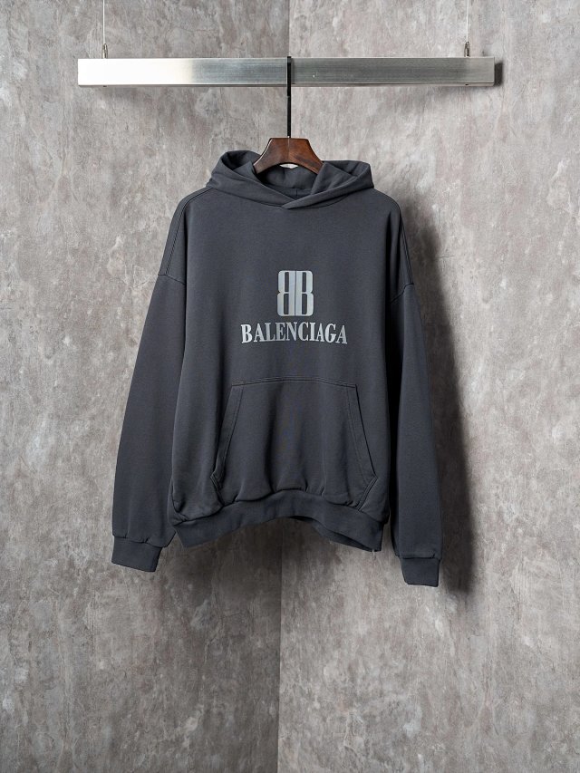Balenciaga Hoodie: seller detail photo 6