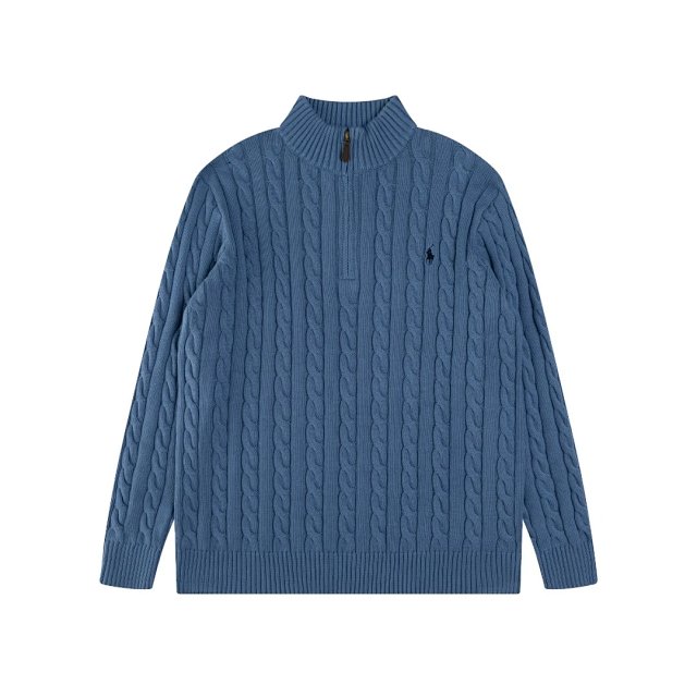Ralph Lauren Sweater: seller detail photo 8