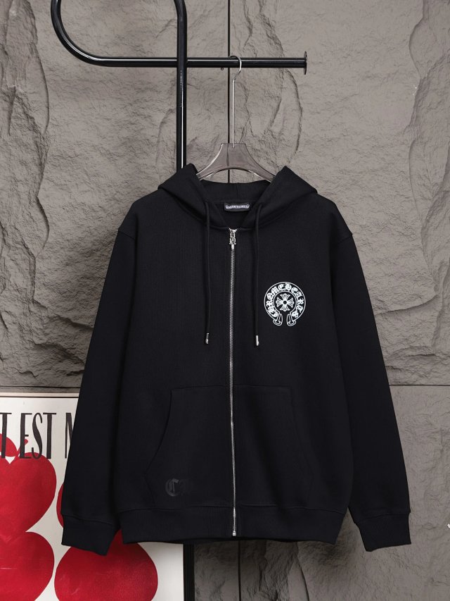 Chrome Hearts Hoodie: seller detail photo 11