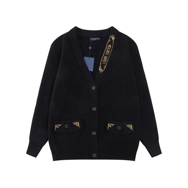LV Louis Vuitton Sweater: seller detail photo 6