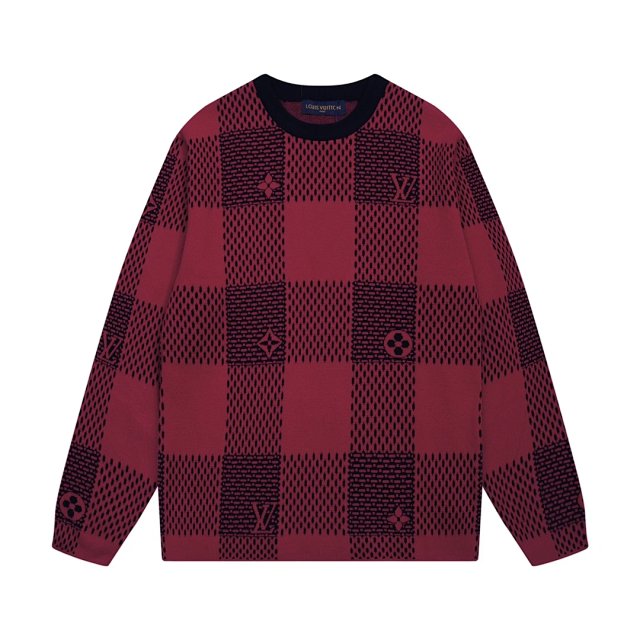 LV Louis Vuitton Sweater: seller detail photo 3