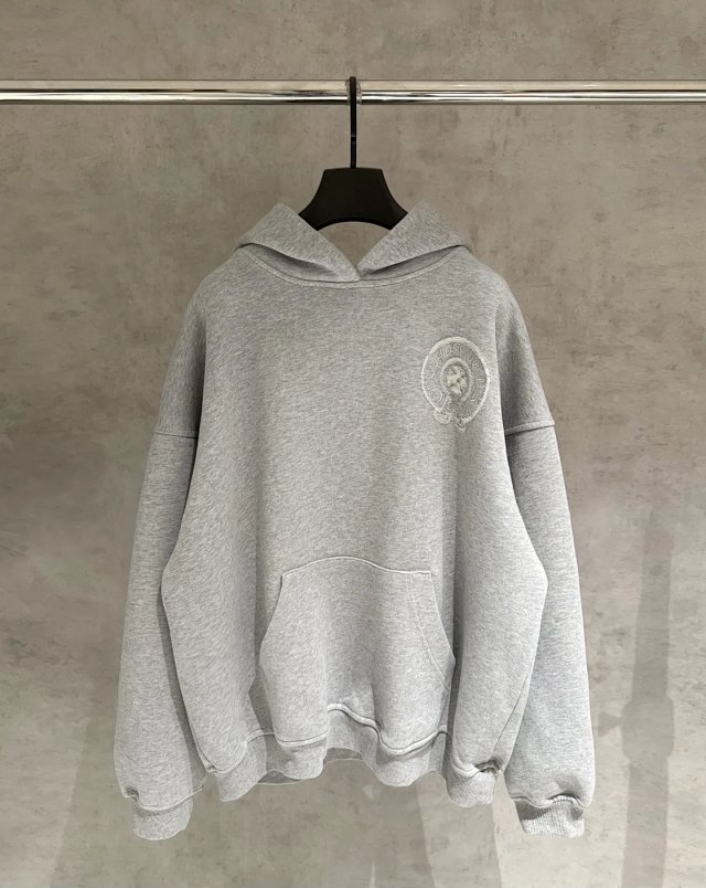 Chrome Hearts Hoodie: seller detail photo 9