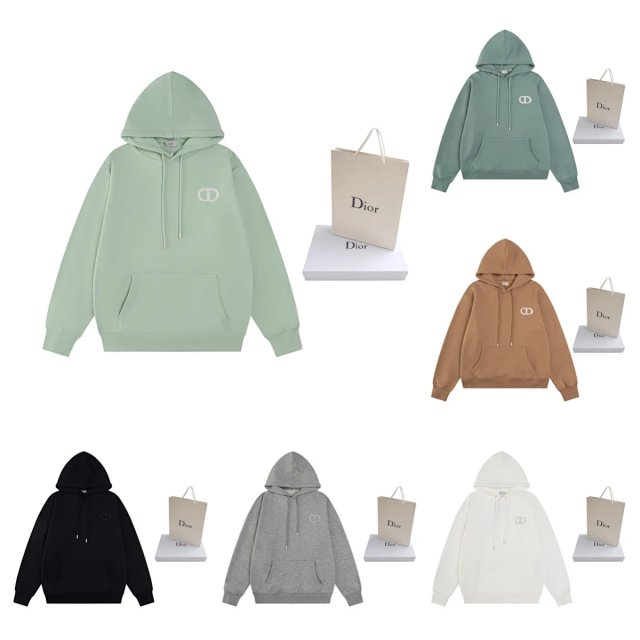 Dior Hoodie: seller detail photo 1
