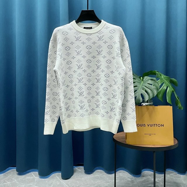 LV Louis Vuitton Sweater: seller detail photo 9