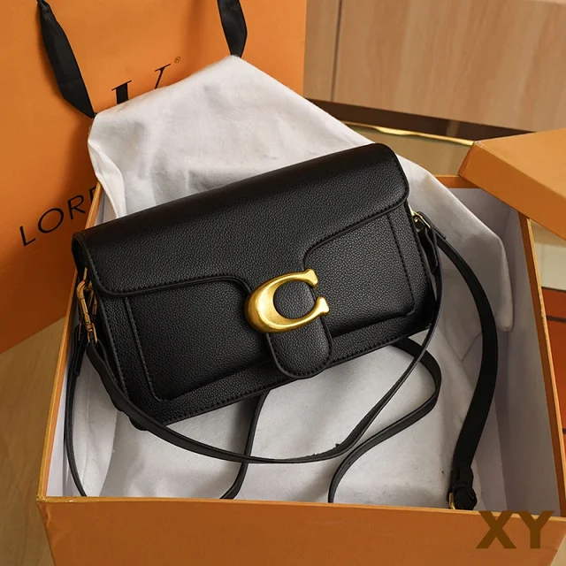 Coach Handbags 26979 Top-Handle Satchel with Detachable Shoulder Strap product detail image 3