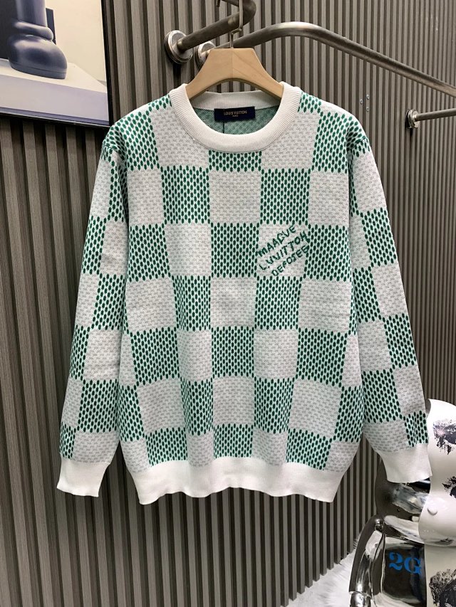 LV Louis Vuitton Sweater: seller detail photo 6