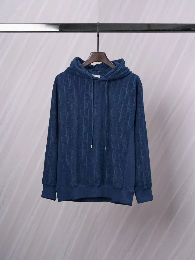 Dior Hoodie: seller detail photo 3