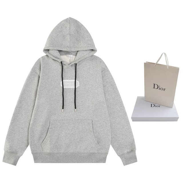 Dior Hoodie: seller detail photo 7
