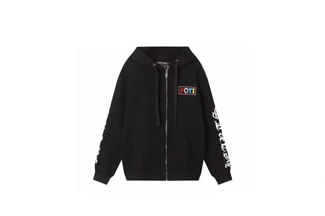 Chrome Hearts Hoodie: seller detail photo 6