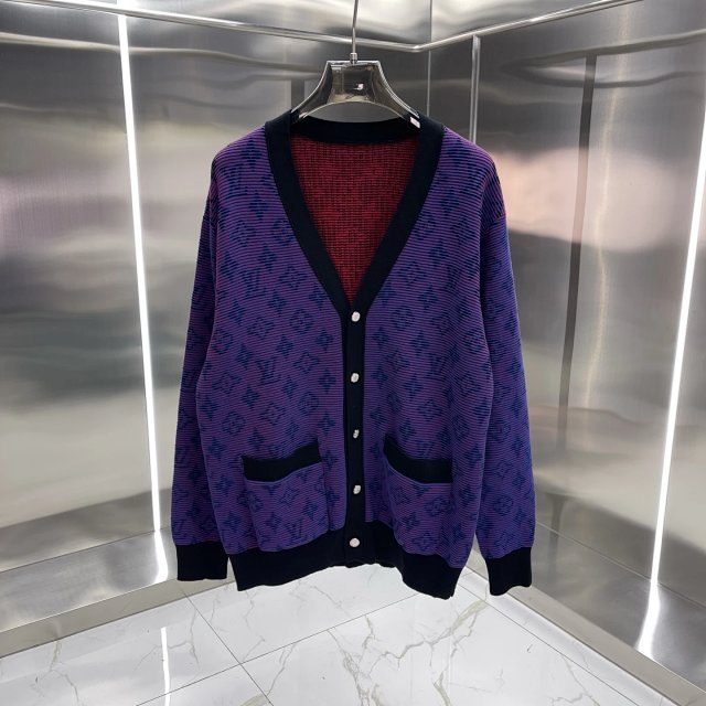 LV Louis Vuitton Sweater: seller detail photo 6