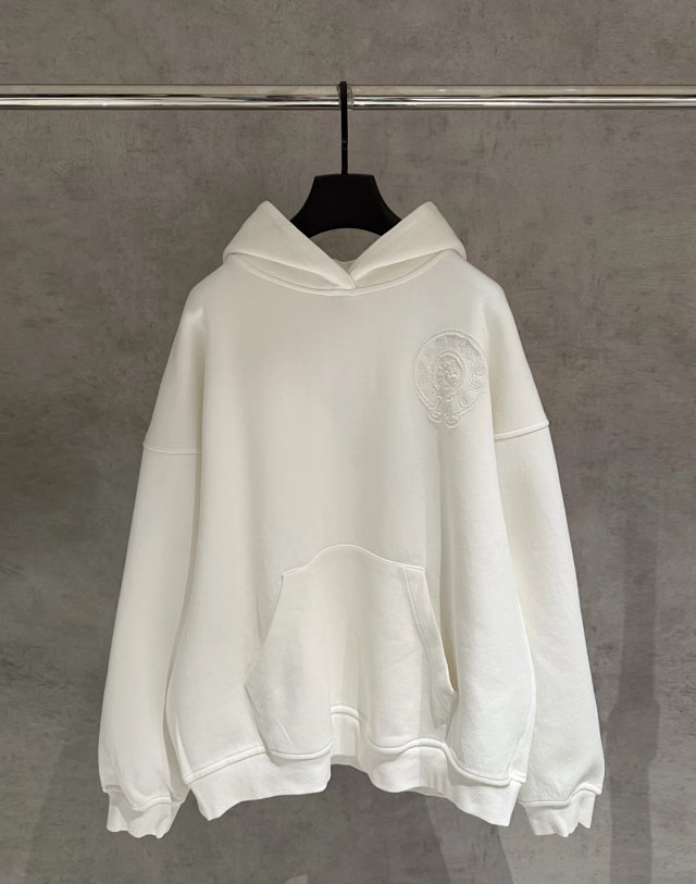 Chrome Hearts Hoodie: seller detail photo 8