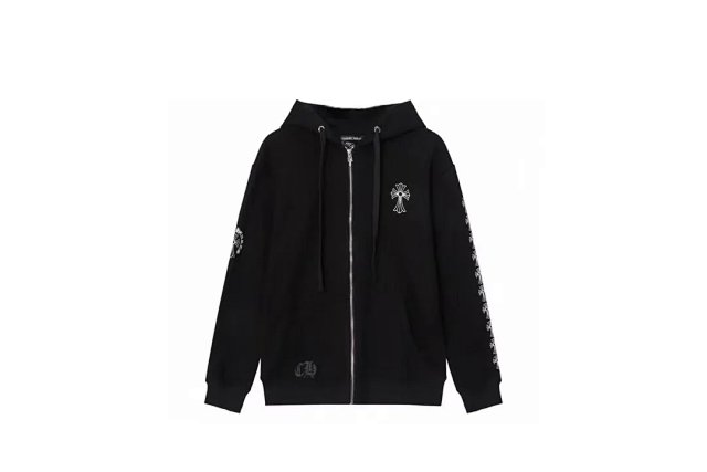 Chrome Hearts Hoodie: seller detail photo 12