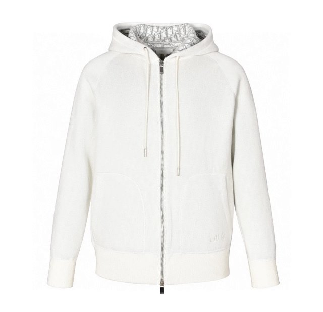 Dior Hoodie: seller detail photo 9