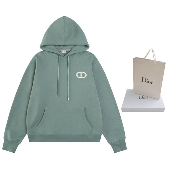 Dior Hoodie: seller detail photo 3