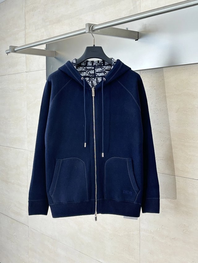 Dior Hoodie: seller detail photo 6